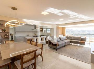 Apartamento · 189m² · 3 Quartos · 3 Vagas · Apartamento à Venda - Picanço, 3 Quartos,  189 m² - Guarulhos