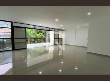 Apartamento · 181m² · 3 Quartos · 2 Vagas · Apartamento à Venda - Recreio, 3 Quartos,  181 m² - Rio de Janeiro