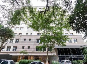 Casa · 62m² · 1 Quarto · 1 Vaga · Sala comercial locada no EDIFİCIO Comum COLUMBUS OFFICE CENTER,