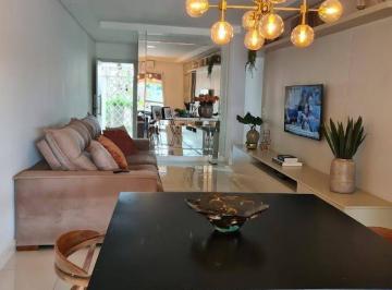 Casa · 160m² · 3 Quartos · 2 Vagas · Casa Condomínio Belvedere Terra Nova em São José do Rio Preto/SP.