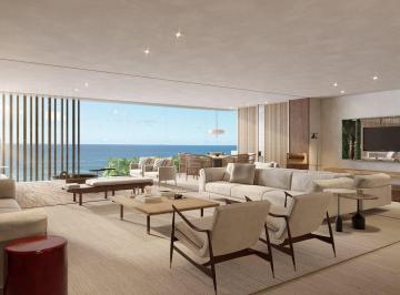 Apartamento · 262m² · 4 Quartos · 3 Vagas · 
                                RIIO By Piero Lissoni
                            