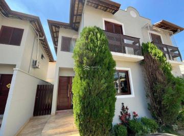 Casa · 93m² · 3 Quartos · 2 Vagas · CA3110 Cotia