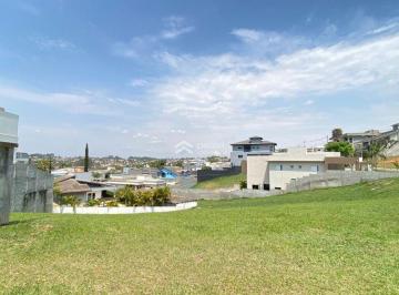Terreno · 557m² · TE0806 Vargem Grande Paulista