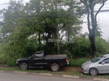 Terreno · 1100m² · TE0802 Vargem Grande Paulista
