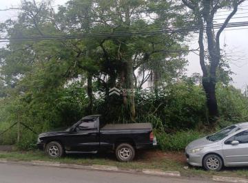 Terreno · 1100m² · TE0802 - Lote/Terreno - 1100m² - Centro - Vargem Grande Paulista
