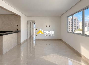Apartamento · 94m² · 3 Quartos · 3 Vagas · Apartamento à venda, 3 quartos, 1 suíte, 3 vagas, Barreiro - Belo Horizonte/MG