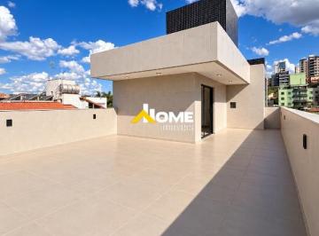 Apartamento · 189m² · 3 Quartos · 4 Vagas · Cobertura à venda, 3 quartos, 1 suíte, 4 vagas, Barreiro - Belo Horizonte/MG