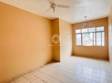 Apartamento · 50m² · 1 Quarto · 1 Vaga · Apartamento com 1 quarto e 1 banheiro no Marapé em Santos