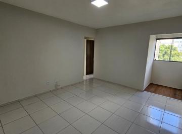 Apartamento · 63m² · 3 Quartos · 1 Vaga · QI 23 Lote 10 - Ed Del Rey