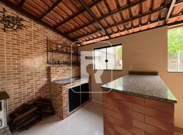 Casa · 250m² · 4 Quartos · 3 Vagas · Casa a venda em Conselheiro Lafaiete - Casa - imóvel - Financiamento
