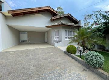 Casa · 194m² · 3 Quartos · 2 Vagas · Casa de Condomínio em Itu para aluguel Condomínio Portal de Itu - SP | 3 quartos Área total 275,00 m