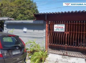 Casa · 120m² · 2 Quartos · 1 Vaga · Sobrado à venda, 2 quartos, 1 suíte, 1 vaga, Vila Babilônia - São Paulo/SP