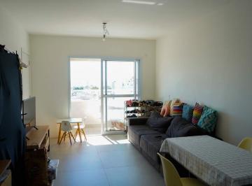 Apartamento · 96m² · 3 Quartos · 3 Vagas · Apartamento residencial 3 quartos (1 suíte) no Campestre – Santo André/SP | 96m² | 3 vagas
