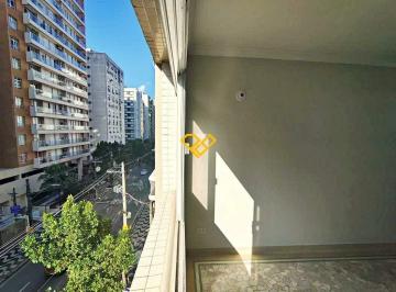 VIsta · Apartamento 3 Quartos a Venda em Santos - Sp