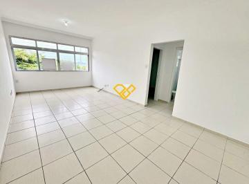 Sala · Apartamento 3 Quartos para locação em Santos - Sp