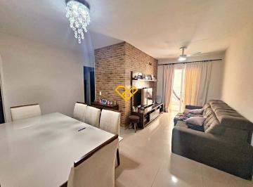 Sala · Apartamento 3 Quartos a Venda em Santos - Sp