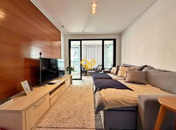 Sala · Apartamento 2 Quartos a Venda em Santos - Sp
