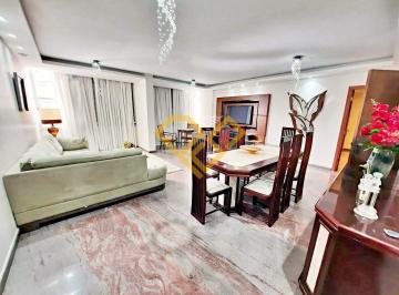 Apartamento · 180m² · 3 Quartos · 1 Vaga · Apartamento 3 Quartos em Santos