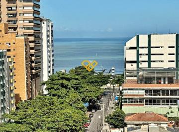 Vista · Apartamento 4 Quartos a Venda em Santos - Sp