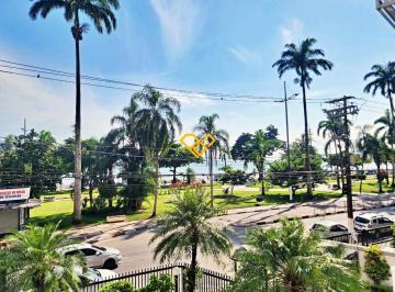 Vista · Apartamento 3 Quartos a Venda em Santos - Sp