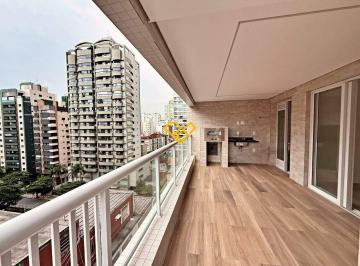 Varanda · Apartamento 2 Quartos a Venda em Santos - Sp