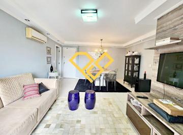 Apartamento · 71m² · 2 Quartos · 1 Vaga · Apartamento 2 Quartos a Venda em Santos - SP