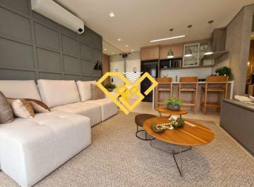 Apartamento · 59m² · 1 Quarto · 1 Vaga · Apartamento 1 Quarto em Santos