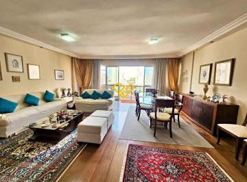 Sala · Apartamento 4 Quartos a Venda em Santos - Sp