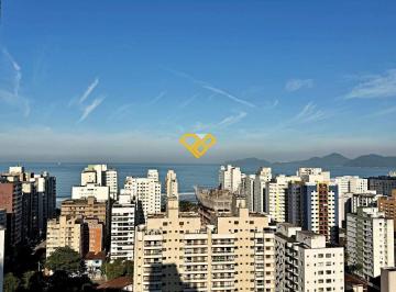 Vista · Apartamento 1 Quarto à Venda em Santos - SP