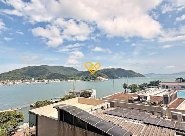 Vista · Apartamento 1 Quarto à venda em Santos - Sp 