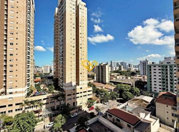 Vista · Apartamento 3 Quartos a Venda em Santos - Sp