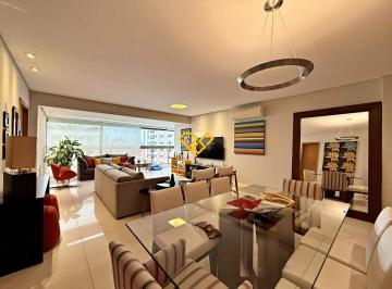 Sala · Apartamento 3 Quartos a Venda em Santos - SP