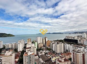 Vista · Apartamento 2 Quartos a Venda em Santos - SP