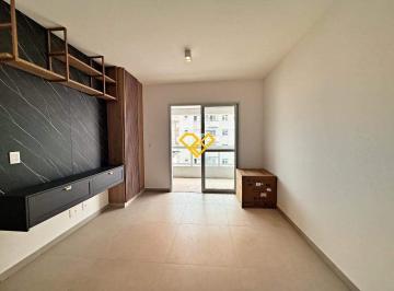 Sala · Apartamento 2 Quartos a Venda em Santos - Sp