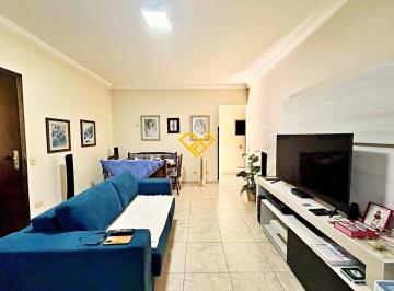 Sala · Apartamento 1 Quarto a Venda em Santos - Sp