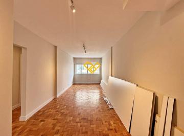 Sala · Apartamento 2 Quartos a Venda em Santos - Sp