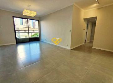 Sala · Apartamento 3 Quartos a Venda em Santos - Sp