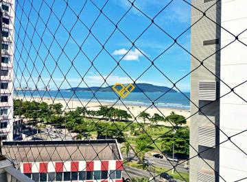 Vista · Apartamento 3 Quartos a Venda em Santos - Sp