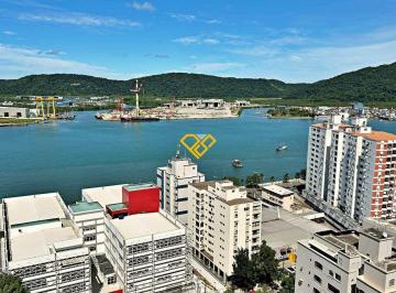 Vista · Apartamento 3 Quartos a Venda em Santos - Sp