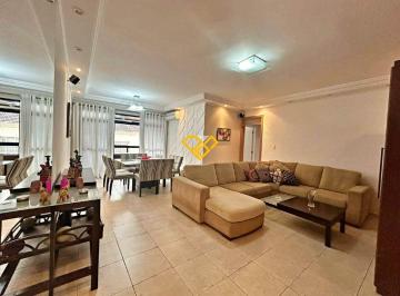 Sala · Apartamento 3 Quartos a Venda em Santos - Sp