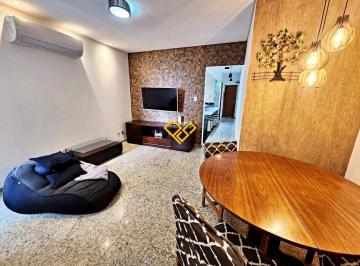 Sala · Apartamento 2 Quartos a venda em Santos - Sp