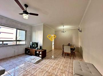 Sala · Apartamento 2 Quartos a Venda em Santos - SP