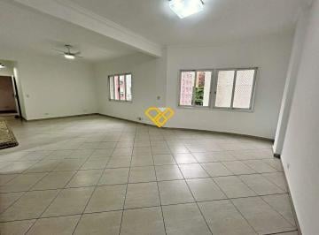 Sala · Apartamento 3 Quartos a Venda em Santos - SP
