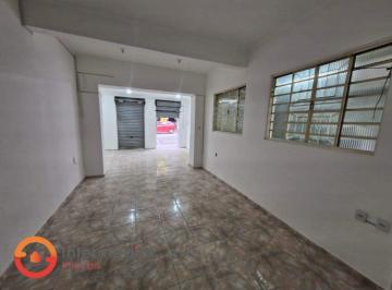 Comercial · 70m² · Salão comercial com 1 banheiro - Centro