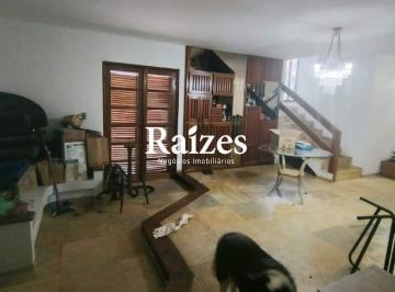 Casa · 277m² · 3 Quartos · 2 Vagas · Casa com 3 quartos sendo e suítes no Lídice