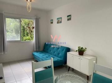 Apartamento · 47m² · 2 Quartos · 1 Vaga · Apartamento 2 dormitórios à venda, 47 m² por R$ 360.000 - Martim de Sá - Caraguatatuba/SP