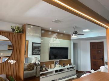 Apartamento · 67m² · 1 Quarto · 1 Vaga · BELÍSSIMO APARTAMENTO 1 QUARTO NA LÚCIO COSTA COM DIREITO AO CLUBE ALFA BARRA NA ESCRITURA