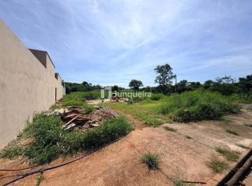Terreno · 261m² · Terreno à venda, Santa Terezinha - Piracicaba/SP