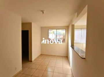 Apartamento · 56m² · 2 Quartos · 1 Vaga · Apartamento à venda, bairro São Benedito