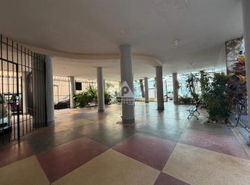 Apartamento · 80m² · 3 Quartos · Apartamento com 3 quartos e um banheiro